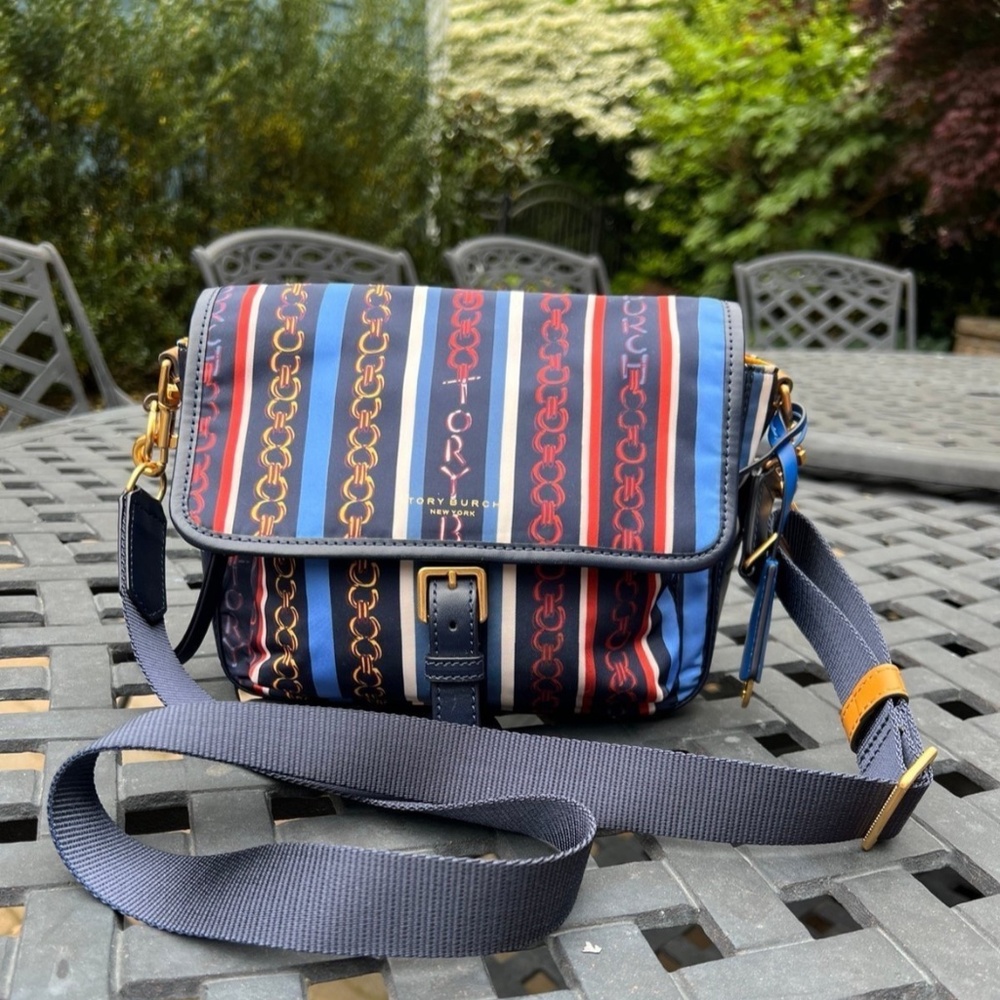 NWOT Beautiful Tory Burch handbag